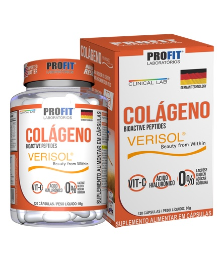 COL�GENO VERISOL�